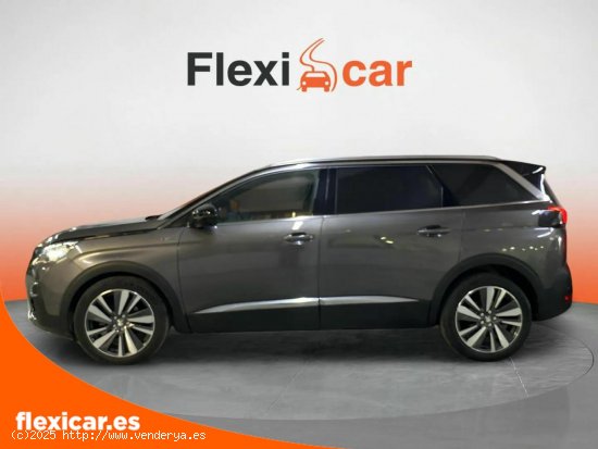 Peugeot 5008 GT-Line 1.2L PureTech 96kW (130CV) EAT8 - Paterna