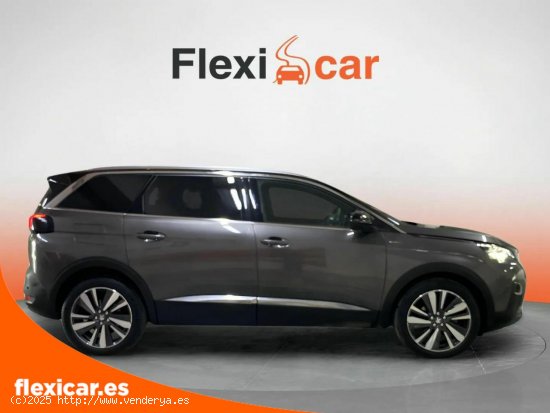 Peugeot 5008 GT-Line 1.2L PureTech 96kW (130CV) EAT8 - Paterna