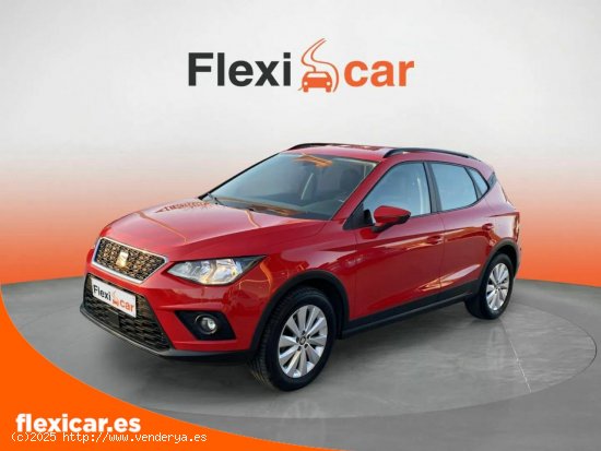 Seat Arona 1.0 TSI 81kW (110CV) Style - Xátiva