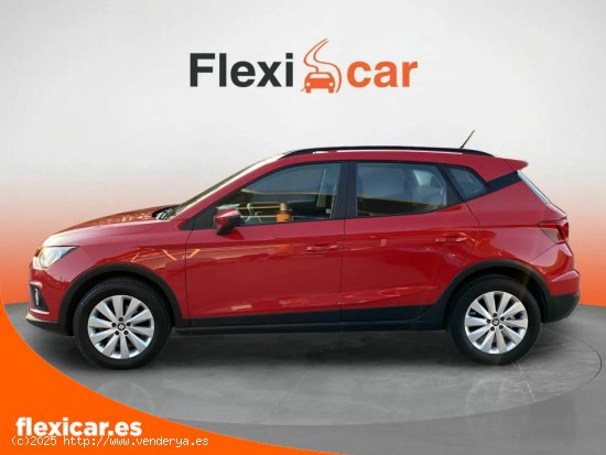 Seat Arona 1.0 TSI 81kW (110CV) Style - Xátiva