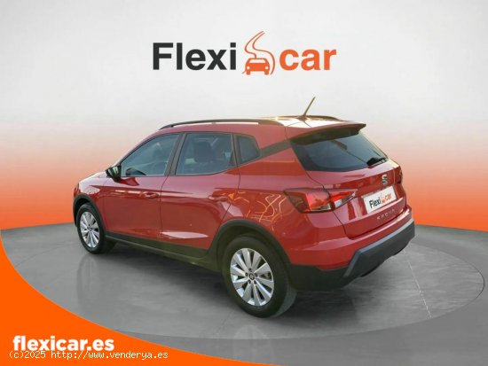 Seat Arona 1.0 TSI 81kW (110CV) Style - Xátiva