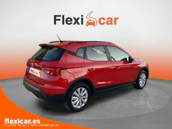 Seat Arona 1.0 TSI 81kW (110CV) Style - Xátiva