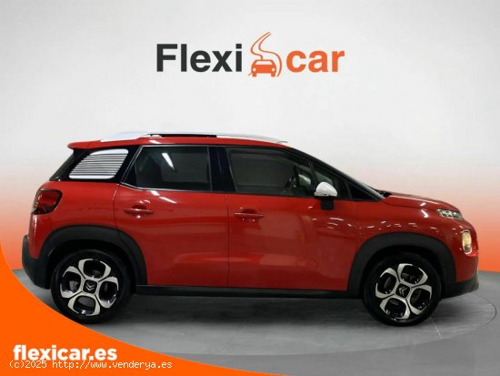 Citroën C3 Aircross C3 AICROSS PURETECH 130 S&S SHINE - Paterna