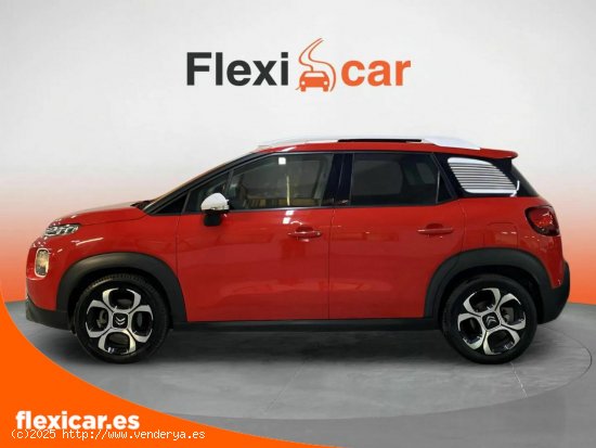 Citroën C3 Aircross C3 AICROSS PURETECH 130 S&S SHINE - Paterna