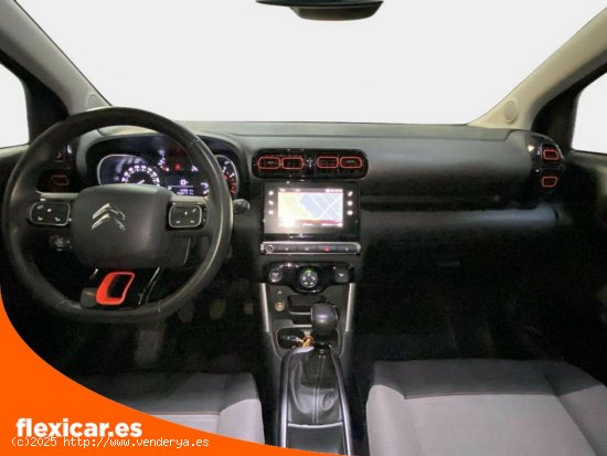 Citroën C3 Aircross C3 AICROSS PURETECH 130 S&S SHINE - Paterna