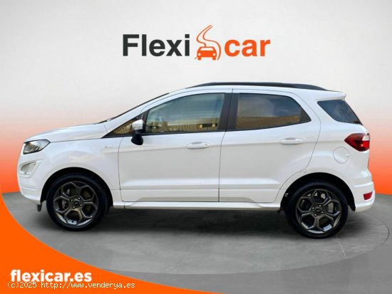 Ford Ecosport 1.0T EcoBoost 92kW (125CV) S&S ST Line - 5P (2022) - Vilagarcía de Arousa