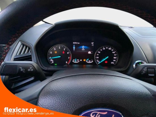 Ford Ecosport 1.0T EcoBoost 92kW (125CV) S&S ST Line - 5P (2022) - Vilagarcía de Arousa