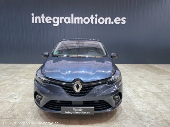 Renault Clio Business TCe 67 kW (90CV) - TRANSITO