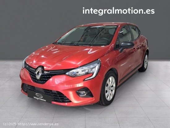  Renault Clio Business TCe 67 kW (90CV) - TRANSITO 