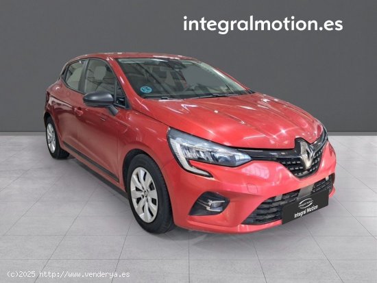 Renault Clio Business TCe 67 kW (90CV) - TRANSITO