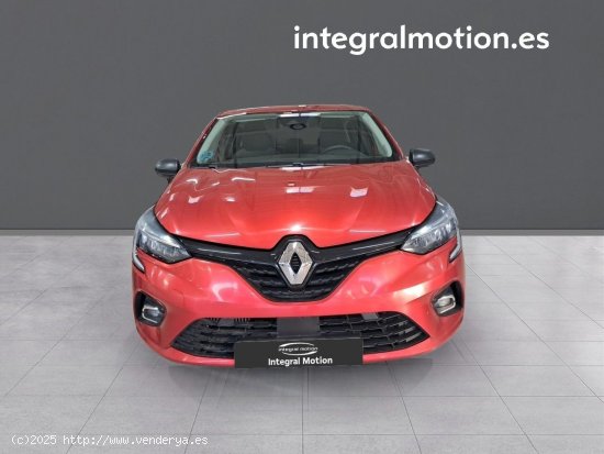 Renault Clio Business TCe 67 kW (90CV) - TRANSITO