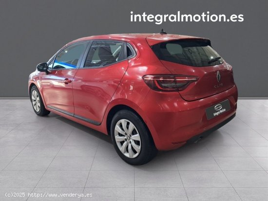 Renault Clio Business TCe 67 kW (90CV) - TRANSITO