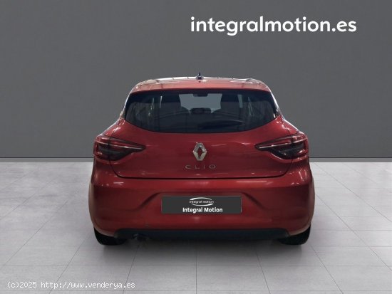 Renault Clio Business TCe 67 kW (90CV) - TRANSITO