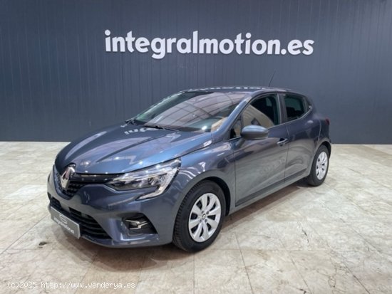  Renault Clio Business TCe 67 kW (90CV) - TRANSITO 