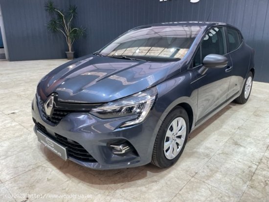 Renault Clio Business TCe 67 kW (90CV) - TRANSITO