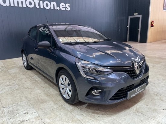 Renault Clio Business TCe 67 kW (90CV) - TRANSITO