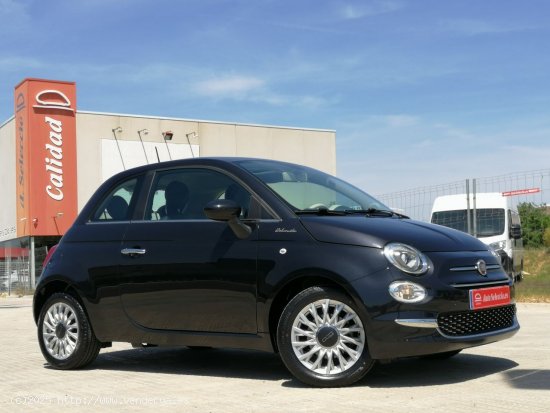 Fiat 500 Dolcevita 1.0 Hybrid 51KW (70 CV) - Carcaixent