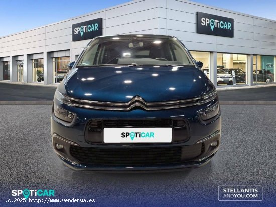 Citroën C4 Spacetourer  BlueHDi 96KW (130CV) Feel - Madrid