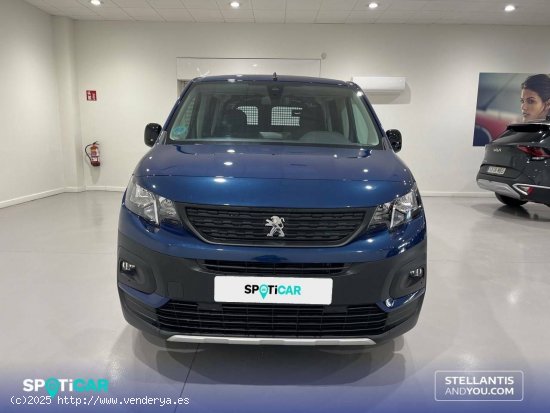 Peugeot Rifter   Std. BlueHDi 100 Active Pack Business - Almería