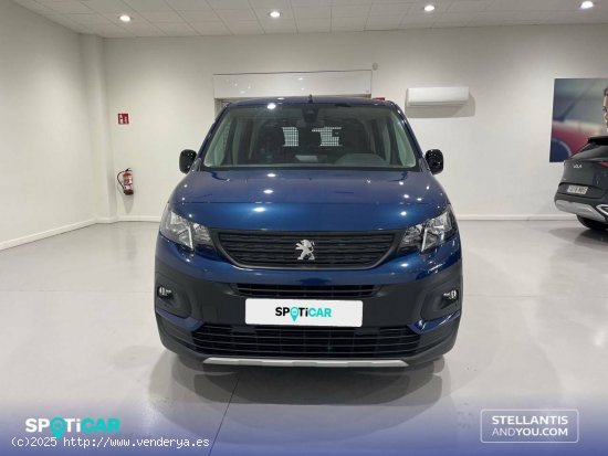 Peugeot Rifter   Std. BlueHDi 100 Active Pack Business - Almería