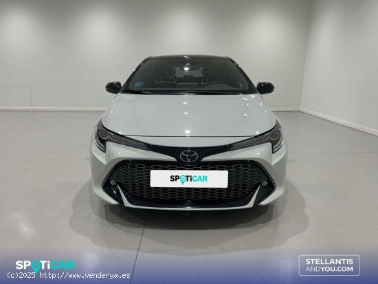 Toyota Corolla  2.0 180H  E-CVT GR-Sport - Almería