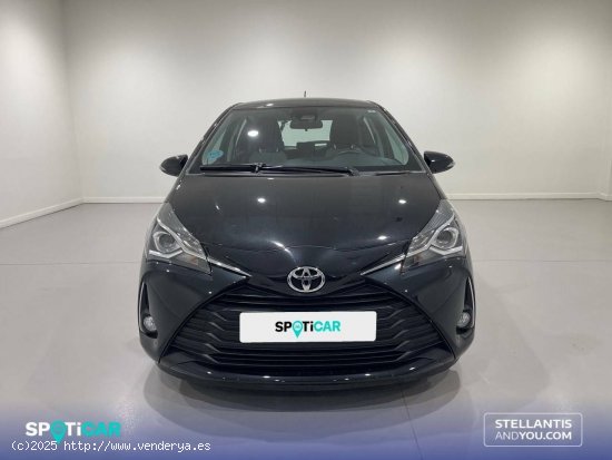 Toyota Yaris  1.0 70 Active - Almería