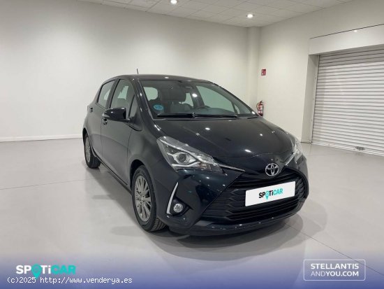 Toyota Yaris  1.0 70 Active - Almería