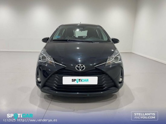 Toyota Yaris  1.0 70 Active - Almería