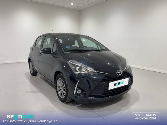 Toyota Yaris  1.0 70 Active - Almería