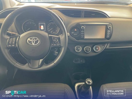 Toyota Yaris  1.0 70 Active Tech - Almería