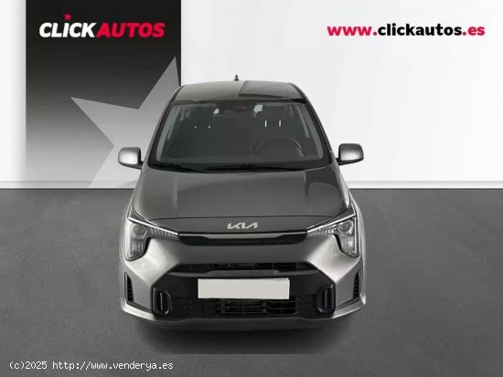 Kia Picanto 1.0 DPI 63CV Concept - Riba-roja del turia