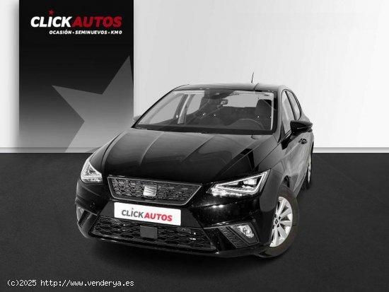  Seat Ibiza 1.0 TSI 110CV Style XL - Elche 