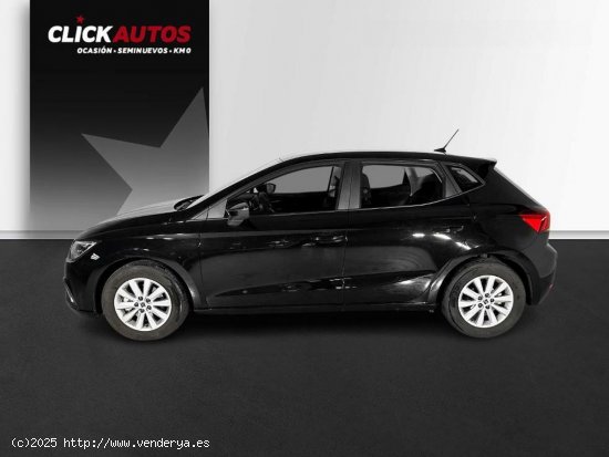 Seat Ibiza 1.0 TSI 110CV Style XL - Elche