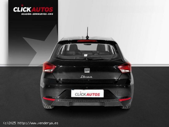 Seat Ibiza 1.0 TSI 110CV Style XL - Elche