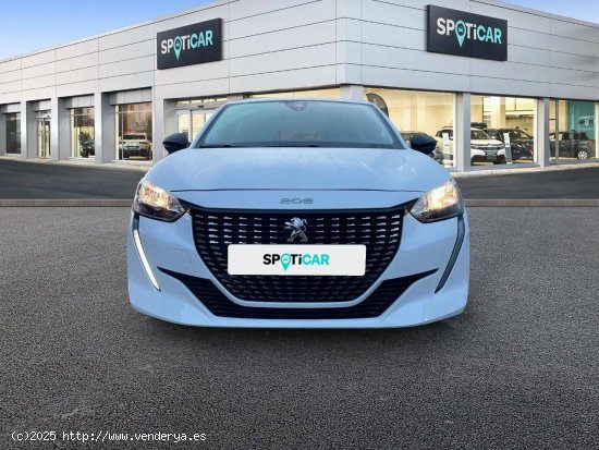 Peugeot 208  PureTech 55kW (75CV) Active - Tomares