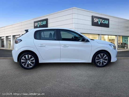 Peugeot 208  PureTech 55kW (75CV) Active - Tomares