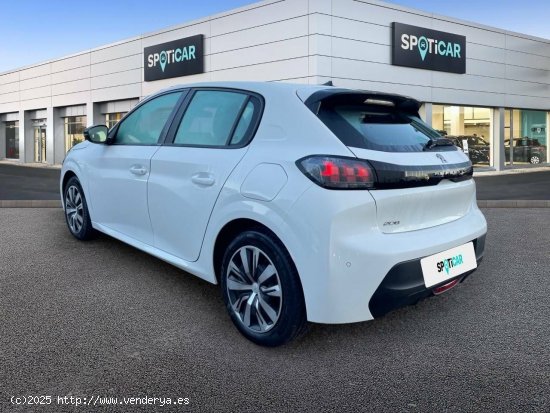 Peugeot 208  PureTech 55kW (75CV) Active - Tomares