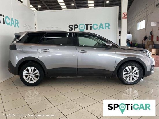 Peugeot 5008   1.2L PureTech 96kW (130CV) S&S Active - VELEZ-MALAGA