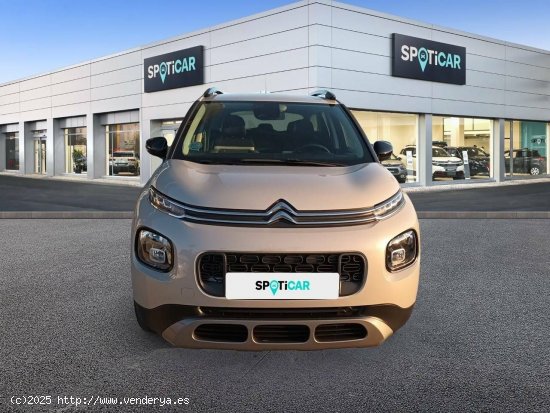 Citroën C3 Aircross  PureTech 81kW (110CV) S&S Feel Pack - Cadiz