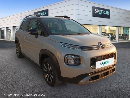 Citroën C3 Aircross  PureTech 81kW (110CV) S&S Feel Pack - Cadiz