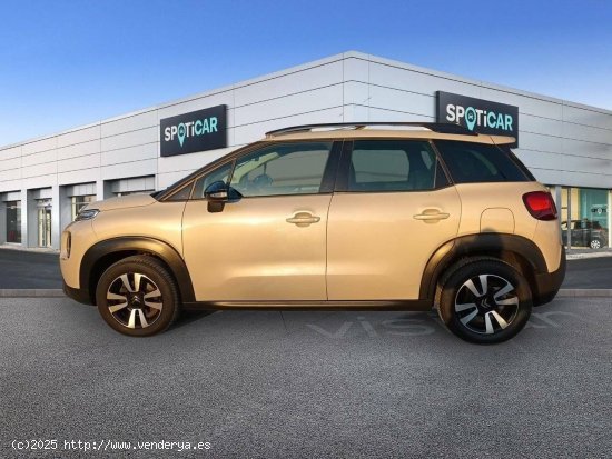 Citroën C3 Aircross  PureTech 81kW (110CV) S&S Feel Pack - Cadiz