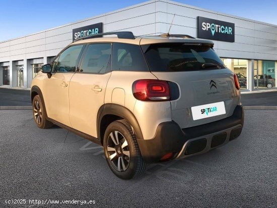 Citroën C3 Aircross  PureTech 81kW (110CV) S&S Feel Pack - Cadiz