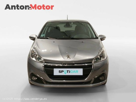 Peugeot 208  5P  1.2L PureTech 81KW (110CV) Signature - VITORIA