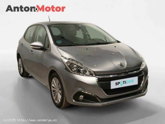 Peugeot 208  5P  1.2L PureTech 81KW (110CV) Signature - VITORIA