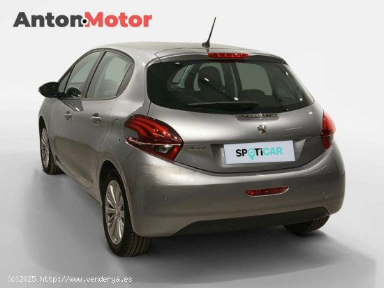 Peugeot 208  5P  1.2L PureTech 81KW (110CV) Signature - VITORIA