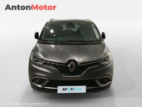 Renault Grand Scénic   dCi 118kW (160CV) EDC Edition One - VITORIA