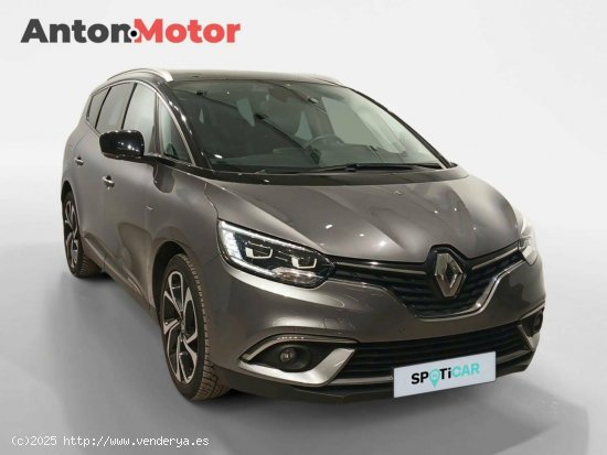 Renault Grand Scénic   dCi 118kW (160CV) EDC Edition One - VITORIA