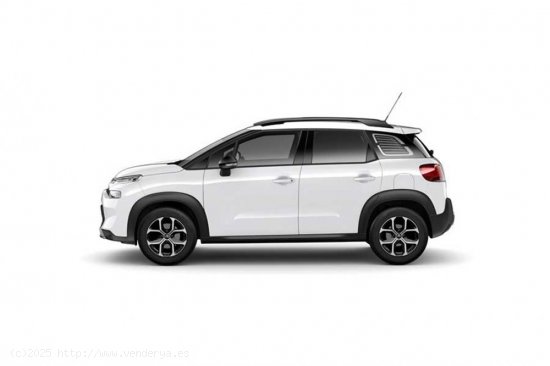 Citroën C3 Aircross PURETECH 110 S&S 6v SHINE - Badalona