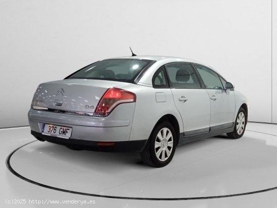 Citroën C4 Collection - Sevilla