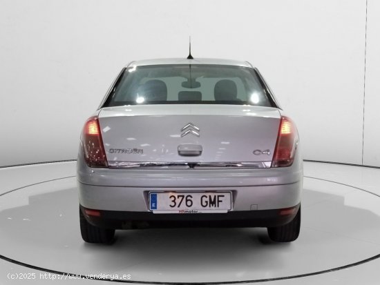 Citroën C4 Collection - Sevilla